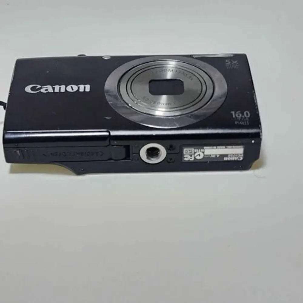 Canon powershot A2300